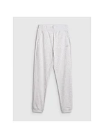 Dámské tepláky jogger 4F 4FRMM00TTROF1843-27M dámské