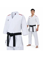Extera Kata WKF karate kimono RED | MOOTO Extera Kata WKF karate kimono RED | MOOTO