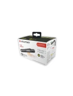 Svítilna Ledlenser P2R Pracovní pero 502183 Svítilna Ledlenser P2R Pracovní pero 502183