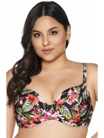 Ava SK-218 Maxi barva:květinová Ava SK-218 Maxi barva:květinová