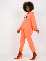 Sada EM KMPL 727.05X fluo oranžová Sada EM KMPL 727.05X fluo oranžová