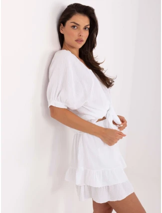 Sada TW KMPL BI 6 1937 1,72 bílá