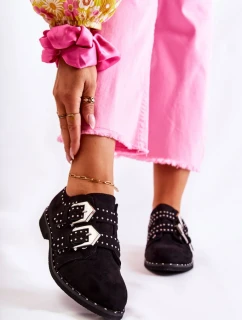 Polobotky model 190184 Step in style