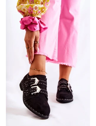 Polobotky  model 190184 Step in style