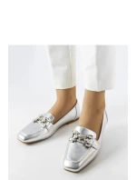 Mokasiny model 207831 Solea