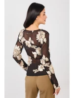 Halenka  model 223382 Italy Moda