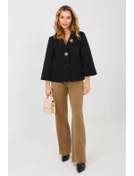 Plášť  model 223774 Italy Moda