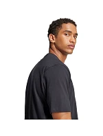 Tričko adidas Essentials Linear Single M JE8993 pánské