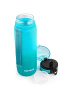 Meteor 800 ml bidon 17661 zelený/modrý Meteor 800 ml bidon 17661 zelený/modrý