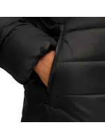 Pánská vyteplená bunda Puma ESS s kapucí černá 685211 01 pánské Pánská vyteplená bunda Puma ESS s kapucí černá 685211 01 pánské