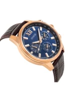 Pánské hodinky Guess Walker GW0901G3 + BOX Pánské hodinky Guess Walker GW0901G3 + BOX