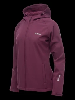 Dámský softshell LADY NETI SP