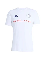 Pánské tričko adidas England 26 Jersey white KH2309 pánské Pánské tričko adidas England 26 Jersey white KH2309 pánské