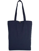 Kimood KI 3213 Bavlněná taška 19.3213 washed navy Kimood KI 3213 Bavlněná taška 19.3213 washed navy