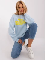 EM BL 617 13.98P světle modrá