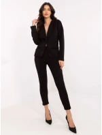 Sada EM KMPL 789.16X černá