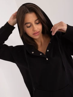 Mikina RV BL 8269.27 černá