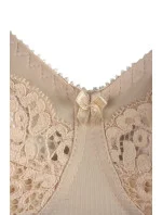 Dámská podprsenka 579 béžová- VIKI