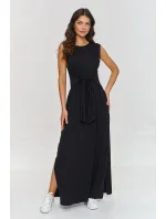 Denní šaty model 209858 Makadamia