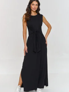 Denní šaty model 209858 Makadamia