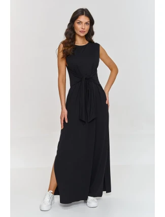 Denní šaty model 209858 Makadamia