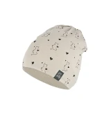 Dívčí čepice AJS 50-029 Dívčí čepice AJS 50-029