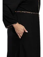 Dámský župan Eila - ITALIAN FASHION