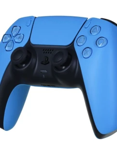 Bezdrátový ovladač Sony PlayStation 5 DualSense Starlight Blue V2