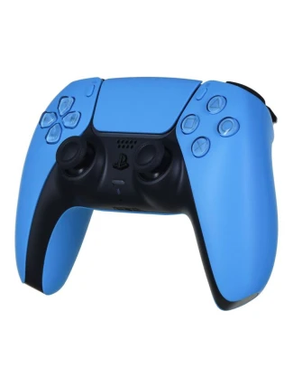 Bezdrátový ovladač Sony PlayStation 5 DualSense Starlight Blue V2 Bezdrátový ovladač Sony PlayStation 5 DualSense Starlight Blue V2