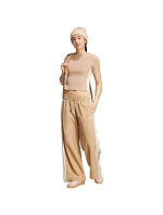 Dětské tričko adidas Essentials 3-Stripes Slim W JX7588