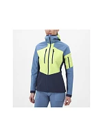 Bunda MILLET W M White Shield Jkt navy blue Bunda MILLET W M White Shield Jkt navy blue