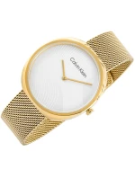 Dámské hodinky CALVIN KLEIN Sculpt 25200246 + BOX dámské Dámské hodinky CALVIN KLEIN Sculpt 25200246 + BOX dámské