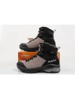 Aku dámská sportovní treková obuv Adapta Gore-tex leather dámské