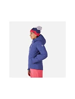 Dětská lyžařská bunda ROSSIGNOL Girl Staci Jkt, modrá Dětská lyžařská bunda ROSSIGNOL Girl Staci Jkt, modrá