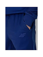 Chlapecké sportovní kalhoty 4F 4FJRSS26TFTRM1536-90A