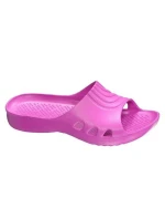 BAMBINO žabky růžové 24-25