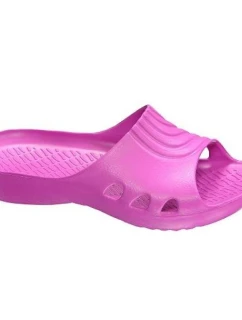 BAMBINO žabky růžové 24-25