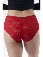 Julimex Bellie Maxi barva:červená Julimex Bellie Maxi barva:červená