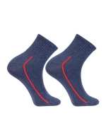 Moraj CSM200-073 barva:patt 1-modrá/červená