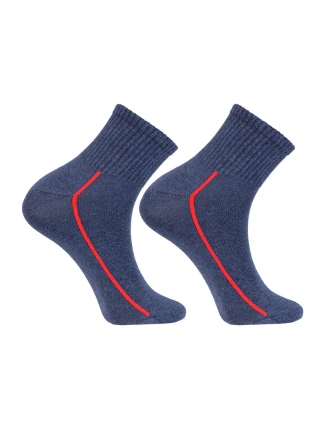 Moraj CSM200-073 barva:patt 1-modrá/červená