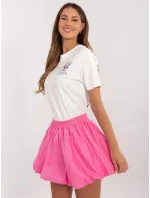 Tričko D12022AC02645G bílé