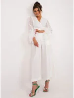 Halenka LK BZ 509522 1.20 bílých Halenka LK BZ 509522 1.20 bílých