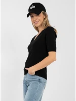 Jumper PM SW SF201.68 černý