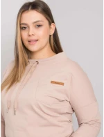 Halenka RV BZ 6161.08 béžová