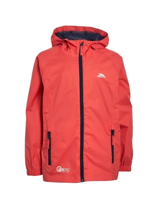 Dětská nepromokavá bunda Trespass Qikpac Jacket Dětská nepromokavá bunda Trespass Qikpac Jacket