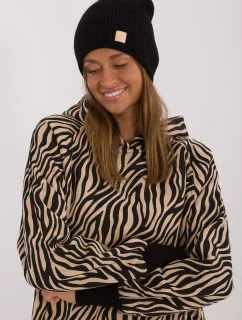 Čepice model 201430 Rue Paris