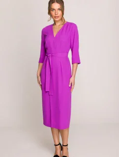 Denní šaty model 209118 Stylove