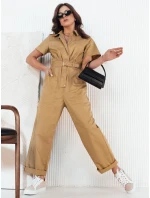 FAYSOL velbloudí overal FashionStreet EY2457