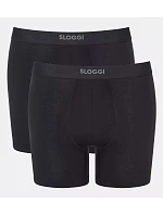 Sloggi Men Ever Ease – 2× šortky z organické bavlny s HeiQ Smart Temp Sloggi
