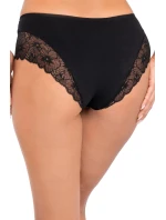 Dámské kalhotky 194 black - BABELL